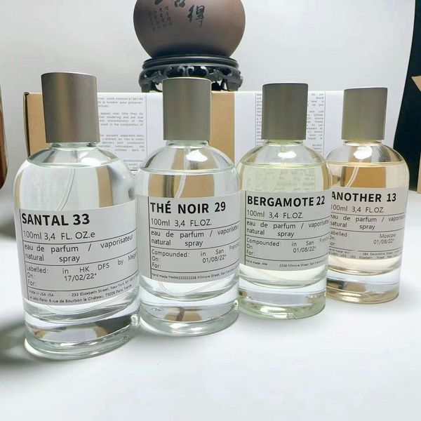 cologne11 kinds 100ml le labo perfume freshener santal 33 bergamote 22 rose 31 the noir 29 another 13 long eau de parfum lasting fragrance c
cologne11 kinds 100ml le labo perfume freshener santal 33 bergamote 22 rose 31 the noir 29 another 13 long eau de parfum lasting fragrance c