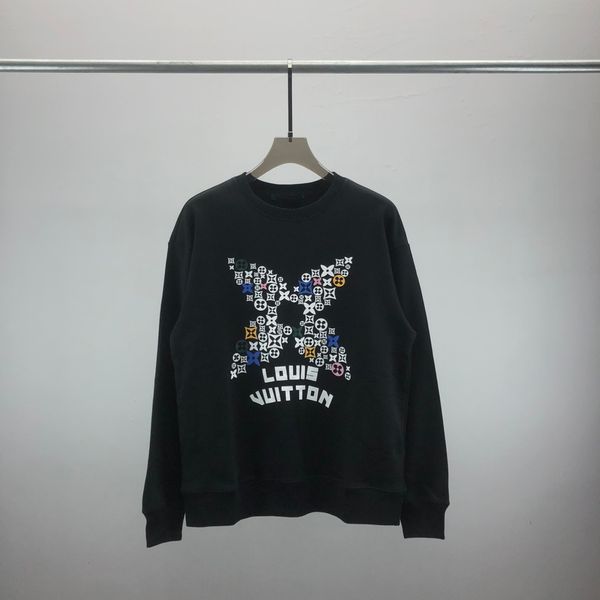 mens sweaters fashion men's casual round long sleeve sweater men women letter printing sweaters m-3xl 033, Black
mens sweaters fashion men's casual round long sleeve sweater men women letter printing sweaters m-3xl 033, Black