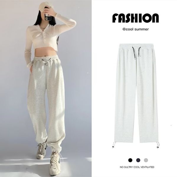 women's pants pants black jogging sweatpant for baggy sports gray jogger high waist sweat casual female trousers 230811, Black;white
women's pants pants black jogging sweatpant for baggy sports gray jogger high waist sweat casual female trousers 230811, Black;white