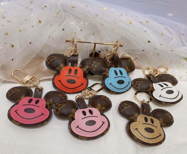 cute mouse designer keyrings pu leather luxury keychains jewelry animal pendant bag charms key chains car keys holder fashion acce5859959, Slivery;golden
cute mouse designer keyrings pu leather luxury keychains jewelry animal pendant bag charms key chains car keys holder fashion acce5859959, Slivery;golden