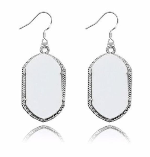 fashion smooth surface silver dangle earrings signature earrings for women wedding party jewelry drop 7056095
fashion smooth surface silver dangle earrings signature earrings for women wedding party jewelry drop 7056095