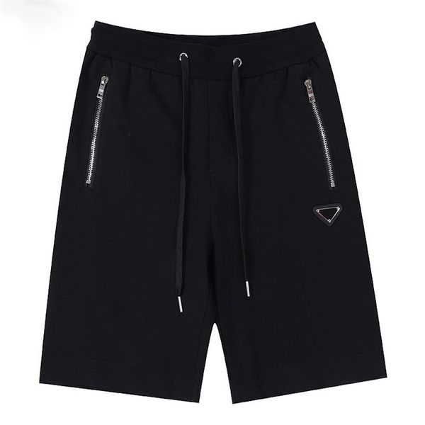 22ss designer men's pants summer slim shorts gym fitness bodybuilding running male short pant knee length breathable mesh spo275a, Black
22ss designer men's pants summer slim shorts gym fitness bodybuilding running male short pant knee length breathable mesh spo275a, Black