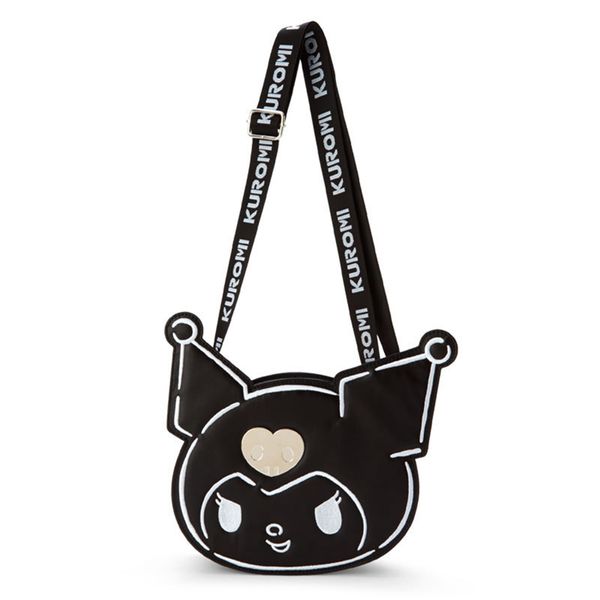 26x24.5x6cm cartoon black kuromi should bag soft pu leather crossbody handbag female messenger bags for women ladies purse 2406
26x24.5x6cm cartoon black kuromi should bag soft pu leather crossbody handbag female messenger bags for women ladies purse 2406