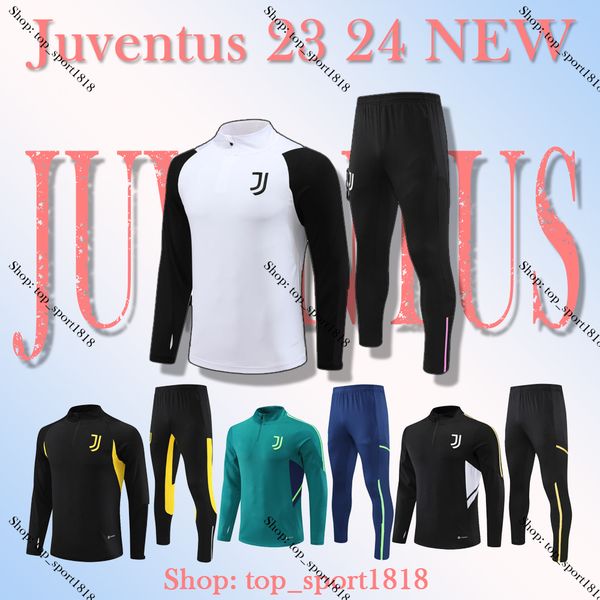 juventus tracksuit 2023 2024 soccer jerseys pogba di maria vlahovic chiesa 22 23 24 juventus training suit men kids kit football kit uniform, Black
juventus tracksuit 2023 2024 soccer jerseys pogba di maria vlahovic chiesa 22 23 24 juventus training suit men kids kit football kit uniform, Black