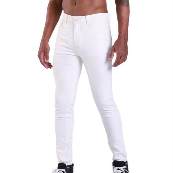 fashion white jeans 2019 new men jeans slim fit mens printed jeans biker denim pants204y, Blue
fashion white jeans 2019 new men jeans slim fit mens printed jeans biker denim pants204y, Blue