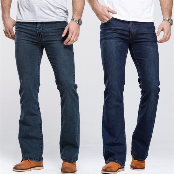 mens boot cut jeans slightly flared slim fit famous brand blue black jeans designer classic male stretch denim jeans286i
mens boot cut jeans slightly flared slim fit famous brand blue black jeans designer classic male stretch denim jeans286i