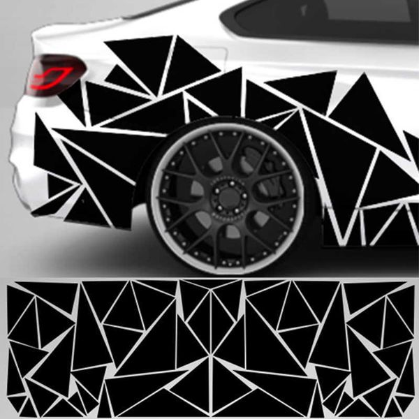 stickers tanding triangles graphics car decal decoration suv truck vehicle camping rv vinyl car modification sticker r230812
stickers tanding triangles graphics car decal decoration suv truck vehicle camping rv vinyl car modification sticker r230812