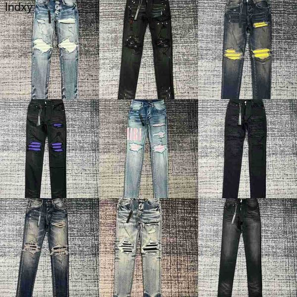 men's jeans european jean hombre letter star men embroidery patchwork ripped for trend brand motorcycle pant mens skinny size 29-40, Blue
men's jeans european jean hombre letter star men embroidery patchwork ripped for trend brand motorcycle pant mens skinny size 29-40, Blue