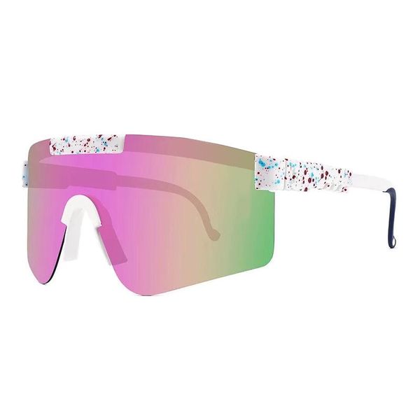 10A Fashion Vibrant Cycling Designer Mens Glasses Sunglasses for Women Men Ladies Half-frame Designers Sports Outdoor
10A Fashion Vibrant Cycling Designer Mens Glasses Sunglasses for Women Men Ladies Half-frame Designers Sports Outdoor