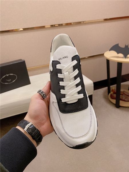designer casual shoes 19fw capsule series shoes black and white sneakers lates p cloudbust rubber low thick soles increased sneakers 38-45
designer casual shoes 19fw capsule series shoes black and white sneakers lates p cloudbust rubber low thick soles increased sneakers 38-45