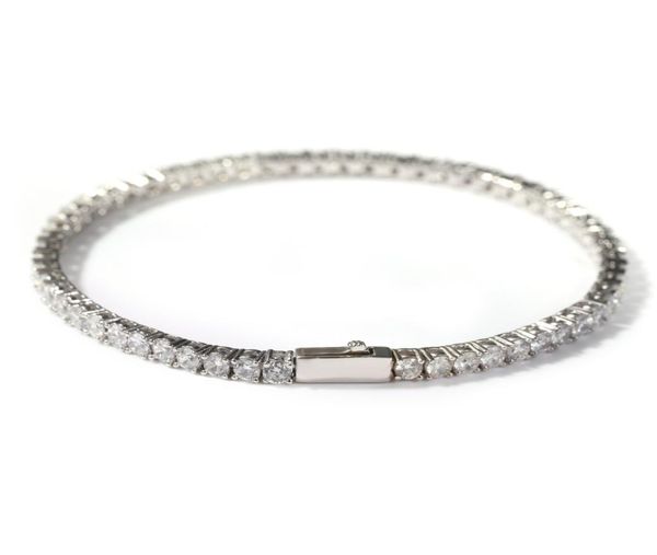 iced out gold chain bracelet for mens hip hop damond tennis jewelry single row rhinestone bracelets 4mm7156772, Golden;silver
iced out gold chain bracelet for mens hip hop damond tennis jewelry single row rhinestone bracelets 4mm7156772, Golden;silver