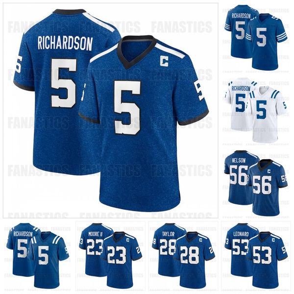 anthony richardson jersey darius leonar jonathan taylor quenton nelson michael pittman jr. reggie wayne gardner minshew ii colts football je, Black
anthony richardson jersey darius leonar jonathan taylor quenton nelson michael pittman jr. reggie wayne gardner minshew ii colts football je, Black