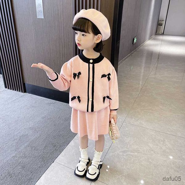 clothing sets kids clothes big bow clothing for girls jacket mesh dress kids girl clothes set casual style girls clothing r230812, White
clothing sets kids clothes big bow clothing for girls jacket mesh dress kids girl clothes set casual style girls clothing r230812, White
