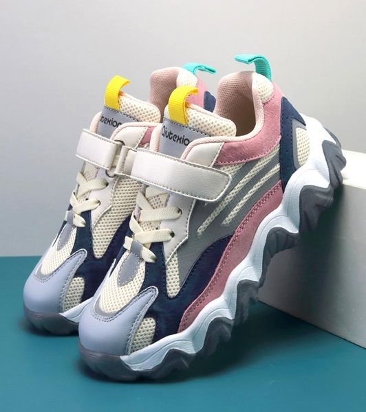 2020 new kids sport shoes for boys sneakers girls fashion spring casual children boy running child shoes8436256, Black
2020 new kids sport shoes for boys sneakers girls fashion spring casual children boy running child shoes8436256, Black