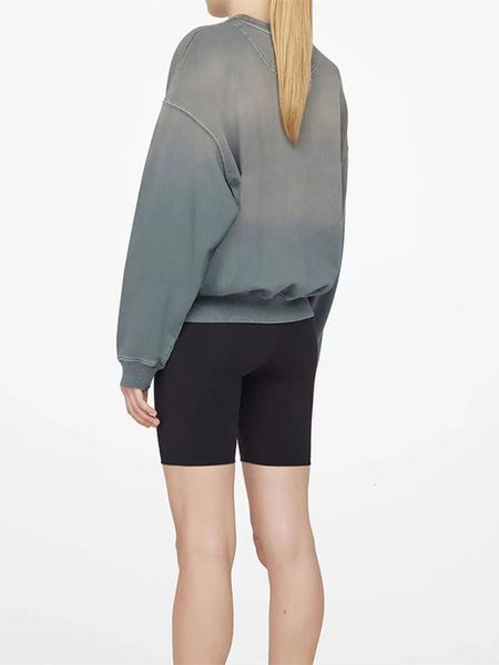 women's hoodies sweatshirts 3 color sweatshirt letter print longsleeved oneck female pullover 2023 spring autumn 230811, Black
women's hoodies sweatshirts 3 color sweatshirt letter print longsleeved oneck female pullover 2023 spring autumn 230811, Black