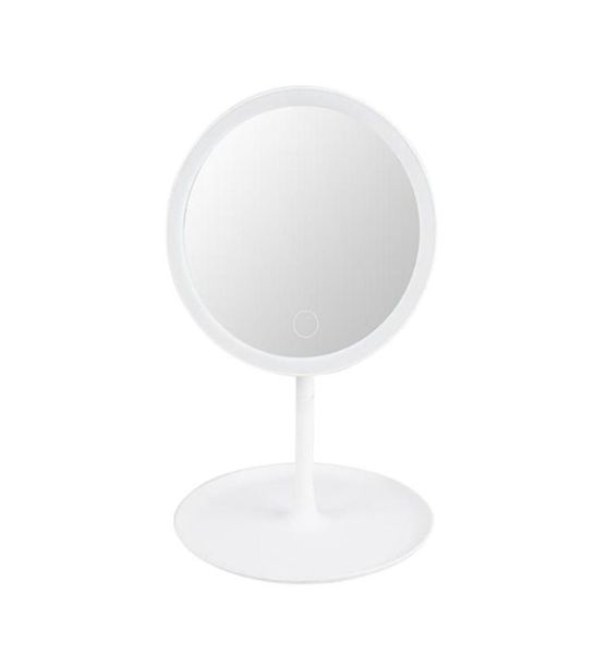 compact mirrors led makeup mirror touch screen illuminated vanity table lamp 360 rotation cosmetic for countercosmetics6780058
compact mirrors led makeup mirror touch screen illuminated vanity table lamp 360 rotation cosmetic for countercosmetics6780058
