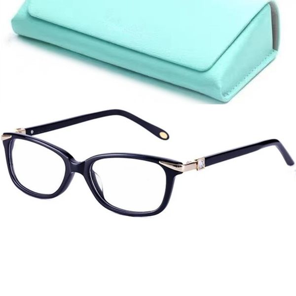 fashion 2060 eleglant female optical frame eyewear double color plank frame 5217140 light prescription glasses exqusite artificial diamond t, Black
fashion 2060 eleglant female optical frame eyewear double color plank frame 5217140 light prescription glasses exqusite artificial diamond t, Black