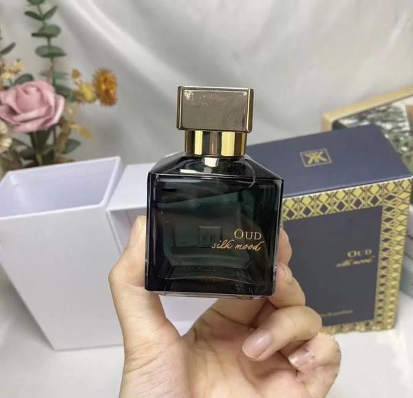 maison designer perfume oud silk mood 70ml bacarat extrait eau de parfum paris fragrance man woman cologne spray good smell long t6566074
maison designer perfume oud silk mood 70ml bacarat extrait eau de parfum paris fragrance man woman cologne spray good smell long t6566074