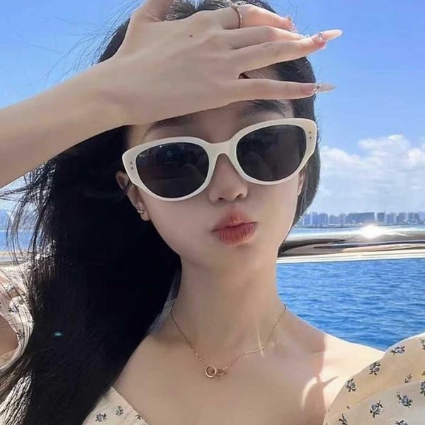medieval 2023 cat eyes for women high grade sensory small frame white travel minimalist american hip hop sunglasses, White;black
medieval 2023 cat eyes for women high grade sensory small frame white travel minimalist american hip hop sunglasses, White;black