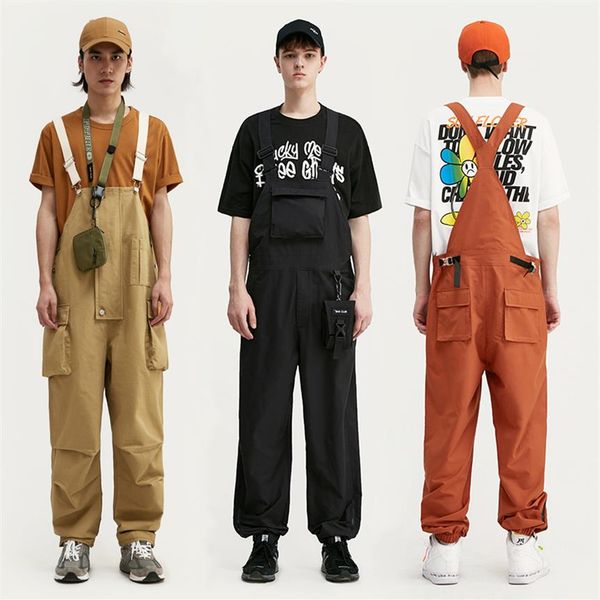 strapback mens new designer overalls broadcloth cargo pants loose fit casual hip hop streetwear fashion pocket polyester cargo tro2569, Black
strapback mens new designer overalls broadcloth cargo pants loose fit casual hip hop streetwear fashion pocket polyester cargo tro2569, Black