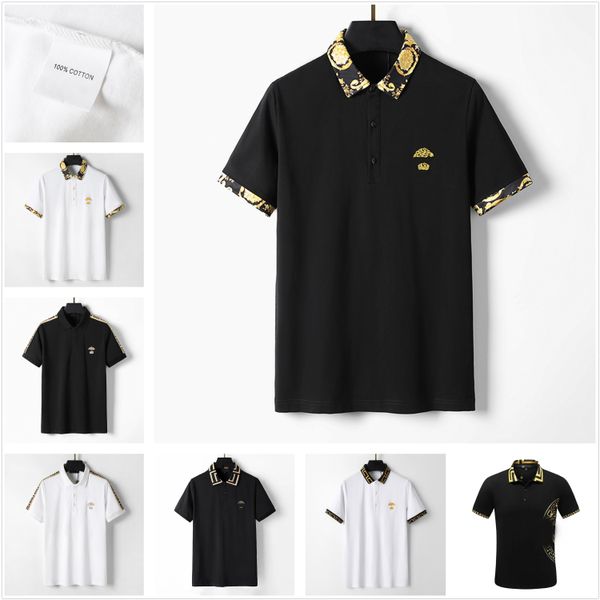 fashion men's t-shirts summer men women tshirt cotton designers short sleeve casual shirts hip hop streetwear t shirt tees mens clothin, White;black
fashion men's t-shirts summer men women tshirt cotton designers short sleeve casual shirts hip hop streetwear t shirt tees mens clothin, White;black