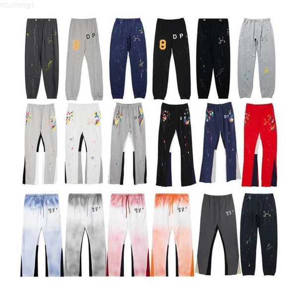 designer jogging pants mens letter printed cotton jogger trousers male woman sweatpants, Black 
designer jogging pants mens letter printed cotton jogger trousers male woman sweatpants, Black