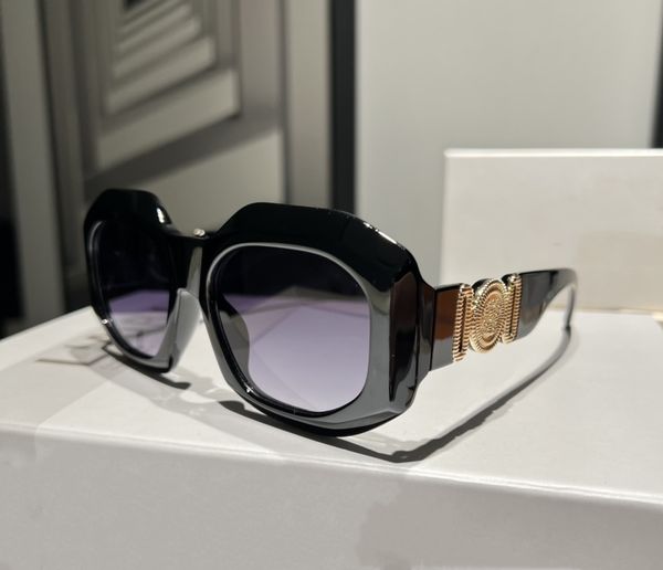 luxury design brand square polarized sunglasses for women men full rim rectangle shape uv400 classic biggie large metal sun glasses designer, White;black
luxury design brand square polarized sunglasses for women men full rim rectangle shape uv400 classic biggie large metal sun glasses designer, White;black
