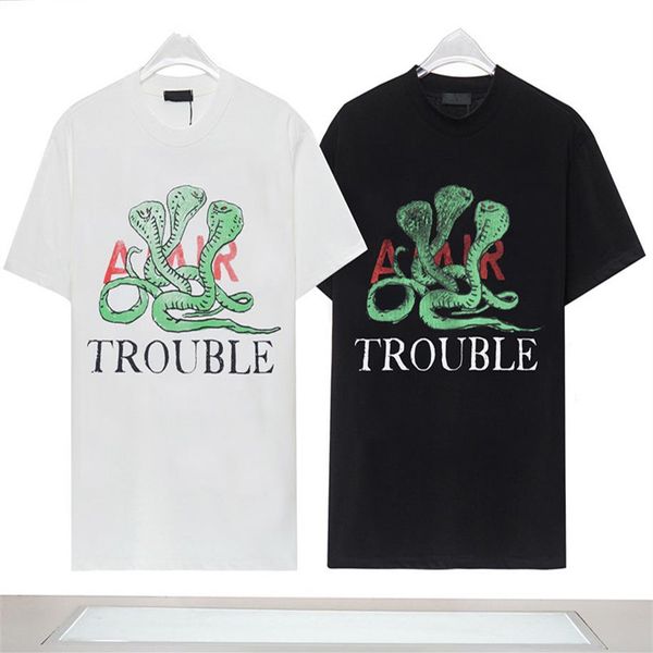 mens womens designer t shirts printed fashion man t-shirt cotton casual tees short sleeve luxury hip hop streetwear ts261s, White;black
mens womens designer t shirts printed fashion man t-shirt cotton casual tees short sleeve luxury hip hop streetwear ts261s, White;black