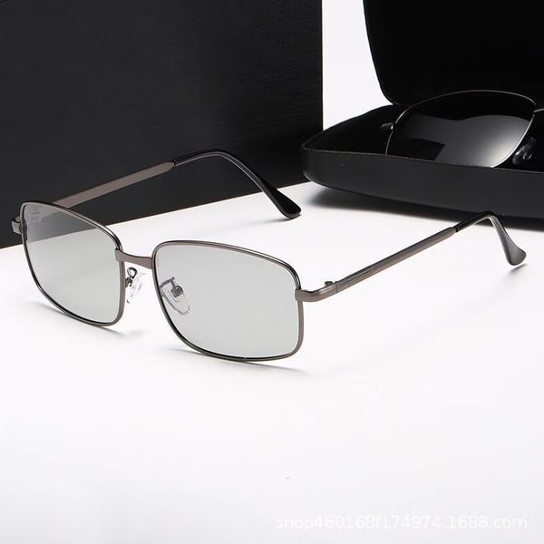 sunglasses for women mens pc full frame lunette fashion high quality, White;black
sunglasses for women mens pc full frame lunette fashion high quality, White;black