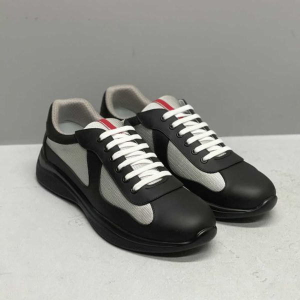 men americas cup xl soft rubber sneaker bike fabric trainer black mesh lace-up casual shoes outdoor runner trainers sport shoes with box eu3
men americas cup xl soft rubber sneaker bike fabric trainer black mesh lace-up casual shoes outdoor runner trainers sport shoes with box eu3