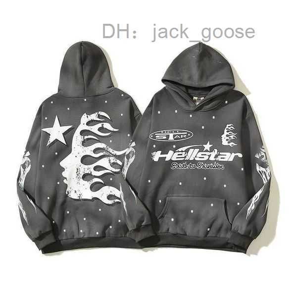 designer hoodie hellstar pullover for men and women street hip hop long pants set sweatshirt retro alphabet print high hell star hoodies 1 6, Black
designer hoodie hellstar pullover for men and women street hip hop long pants set sweatshirt retro alphabet print high hell star hoodies 1 6, Black