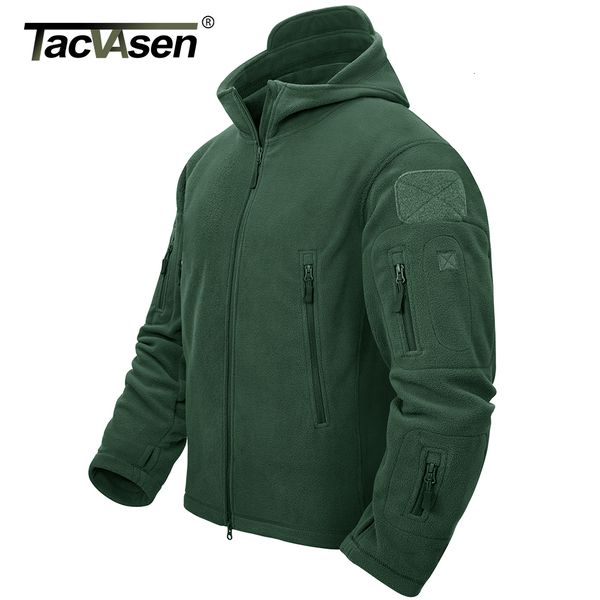 men's jackets tacvasen warm fleece tactical jacket mens green jackets windbreaker outdoor work jacket hiking hooded coat zipper pocket, Black;brown
men's jackets tacvasen warm fleece tactical jacket mens green jackets windbreaker outdoor work jacket hiking hooded coat zipper pocket, Black;brown
