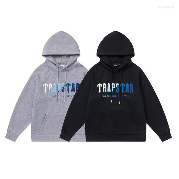 men's hoodies men woman blue towel embroidery pullovers fleece hoody sweatshirts s-xl221m, Black
men's hoodies men woman blue towel embroidery pullovers fleece hoody sweatshirts s-xl221m, Black