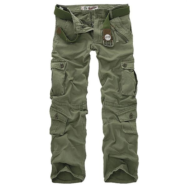 men cargo pants 2019 autumn hip men cargo ousers military pants for man 7 colors pants leisure cot306w, Black
men cargo pants 2019 autumn hip men cargo ousers military pants for man 7 colors pants leisure cot306w, Black