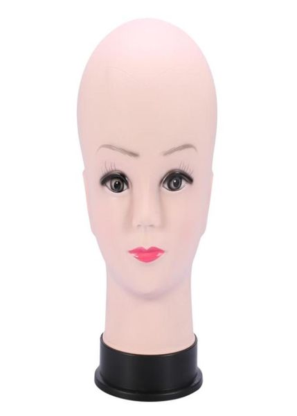 pvc mannequin head model tool female wig making hat display with base eyelash makup practice traning manikin bald head models4531321
pvc mannequin head model tool female wig making hat display with base eyelash makup practice traning manikin bald head models4531321