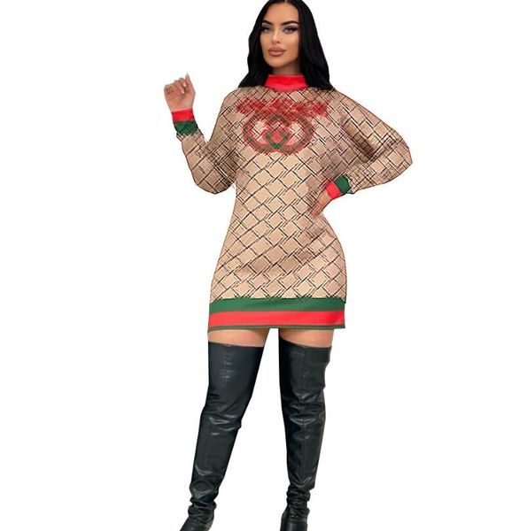 women's casual dresses 2023 autumn new casual letter printing long sleeve premium women's dress designer ggity brand women's, Black;gray
women's casual dresses 2023 autumn new casual letter printing long sleeve premium women's dress designer ggity brand women's, Black;gray