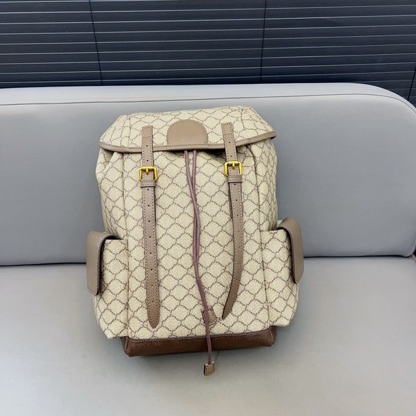 ophidias series double letter large capacity backpack classic printed backpack backpack designer backpack handbag fashionable men's han
ophidias series double letter large capacity backpack classic printed backpack backpack designer backpack handbag fashionable men's han