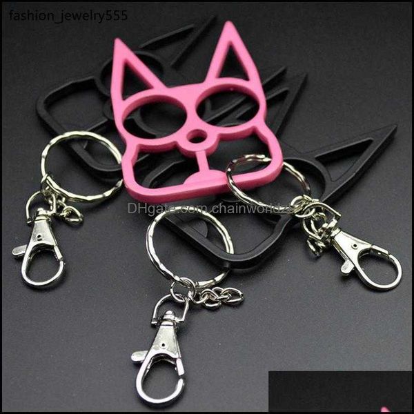 key rings key rings jewelry new cat keychain ring buckle self defense chain toy model outdoor tool fashion christmas gift animal design char, Slivery;golden
key rings key rings jewelry new cat keychain ring buckle self defense chain toy model outdoor tool fashion christmas gift animal design char, Slivery;golden