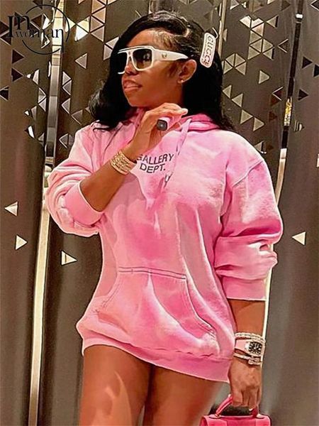 women's hoodies sweatshirts inwoman autumn winter pink lettering print hoodies for women y2k streetwear loose sweatshirts thick casual, Black
women's hoodies sweatshirts inwoman autumn winter pink lettering print hoodies for women y2k streetwear loose sweatshirts thick casual, Black