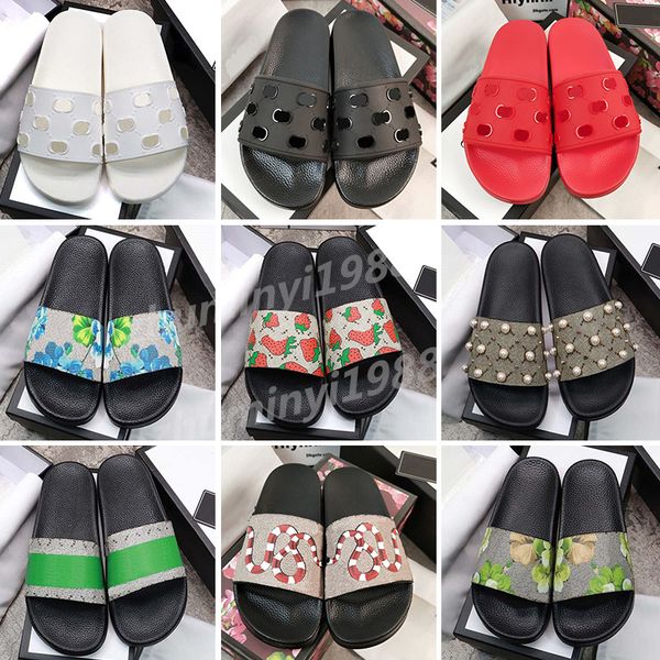 2023 platform designer rubber slides sandal floral brocade fashion mens gear bottoms flip flops slippers striped womens sandals flat heels l, White;red
2023 platform designer rubber slides sandal floral brocade fashion mens gear bottoms flip flops slippers striped womens sandals flat heels l, White;red