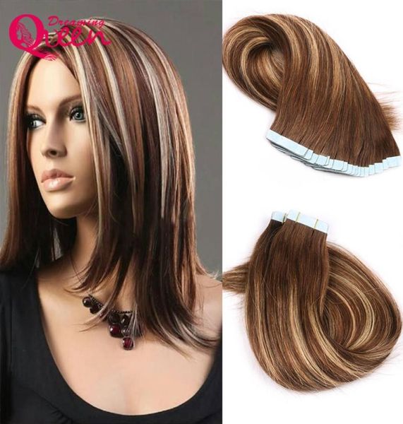 4274 color tape in human hair extensions brazilian virgin human straight hair 50g 20pcsset skin weft virgin hair weave flat ti1078832, Black
4274 color tape in human hair extensions brazilian virgin human straight hair 50g 20pcsset skin weft virgin hair weave flat ti1078832, Black