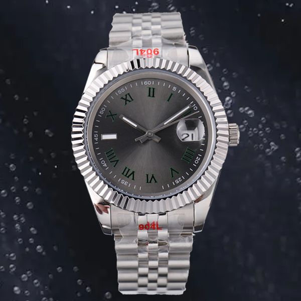 mens watch watches watch for men 36mm 41mm 8215 movement automatic lovers watch 28mm31mm stainless steel waterproof wristwatch sapphire with, Slivery;brown
mens watch watches watch for men 36mm 41mm 8215 movement automatic lovers watch 28mm31mm stainless steel waterproof wristwatch sapphire with, Slivery;brown