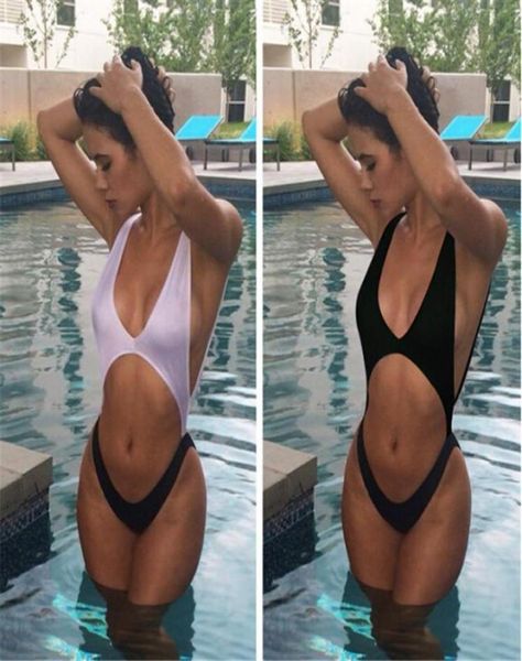 womens new arrival bikinis white black bodysuit one piece swimsuit backless swimwear female bathing suit beachwear monokini1153181
womens new arrival bikinis white black bodysuit one piece swimsuit backless swimwear female bathing suit beachwear monokini1153181