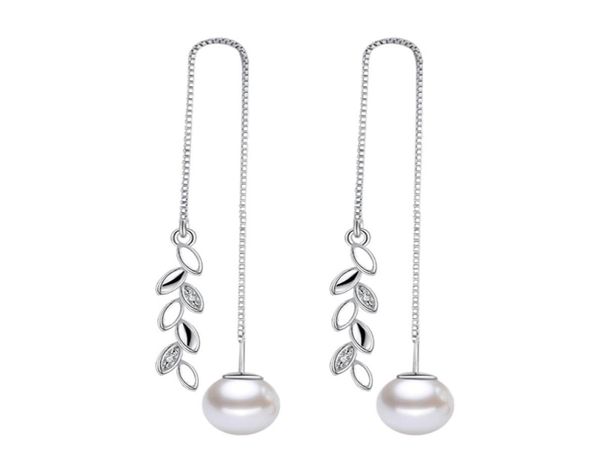 whole fashion studs leaf zircon pearls kpop 925 sterling silver tassel pendant drop long ear line earrings for women ys1512553970, Golden;silver
whole fashion studs leaf zircon pearls kpop 925 sterling silver tassel pendant drop long ear line earrings for women ys1512553970, Golden;silver