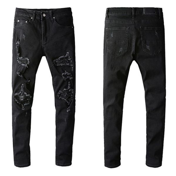 new mens designer heavy industry repair jeans ripped blue stripe vintage style fashion mens holes jeans slim motorcycle biker caus324y
new mens designer heavy industry repair jeans ripped blue stripe vintage style fashion mens holes jeans slim motorcycle biker caus324y