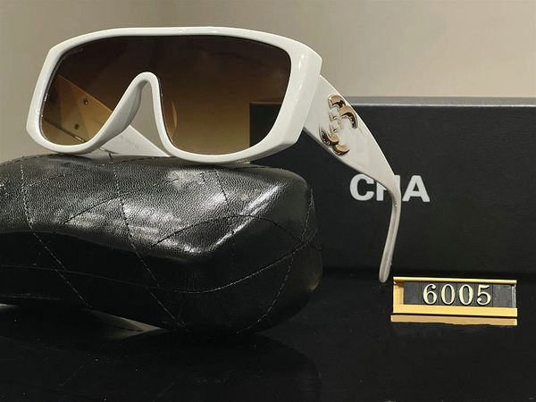 2023 new celebrity ladies sunglasses women black shield sun glasses retro brand designer luxury vintage oversized sunglasses 6005, White;black
2023 new celebrity ladies sunglasses women black shield sun glasses retro brand designer luxury vintage oversized sunglasses 6005, White;black