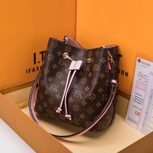 ladies bag vintage bucket bags handbag flower purses women tote brand letter genuine leather crossbody shoulder bag wallet aa168
ladies bag vintage bucket bags handbag flower purses women tote brand letter genuine leather crossbody shoulder bag wallet aa168