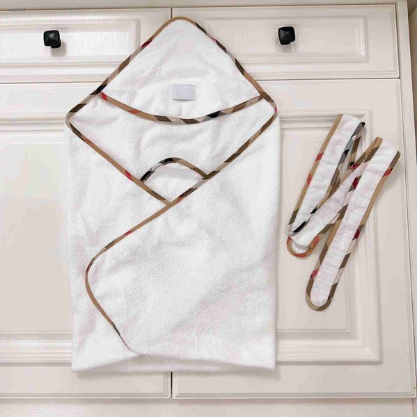 23ss designer baby clothes checkered edging design blanket kids swaddling fashion child nursery bedding
23ss designer baby clothes checkered edging design blanket kids swaddling fashion child nursery bedding