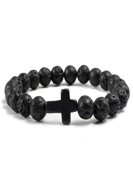 trendy jesus- charm blue turquoises men bracelet black lava stone 8mm white beads bracelets bangles for women jewelry7312526
trendy jesus- charm blue turquoises men bracelet black lava stone 8mm white beads bracelets bangles for women jewelry7312526