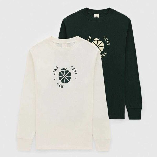 aime co branded designer sweater men women sweatshirt lad long sleeved tshirt pullover jacket round neck hoodie cotton sweaters basketball s, Black
aime co branded designer sweater men women sweatshirt lad long sleeved tshirt pullover jacket round neck hoodie cotton sweaters basketball s, Black